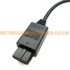 Super Nintendo N64 GameCube RAD2X cable 